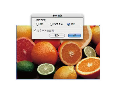 Image Export feature