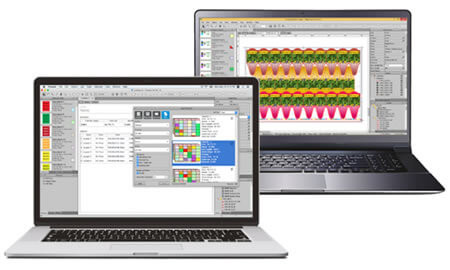 Speed planning with Tilia Labs Phoenix